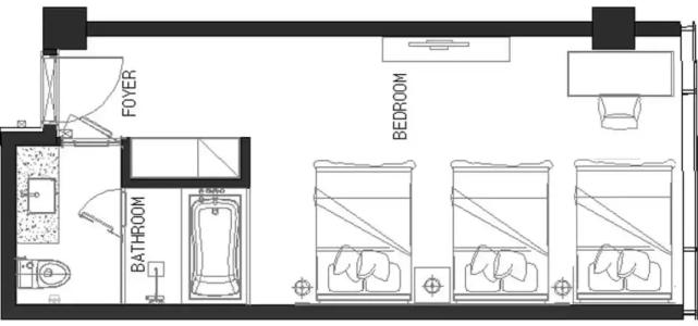 The Blue Sky and Tower - 108