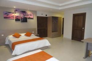 Duncan Guesthouse, Marsaxlokk
