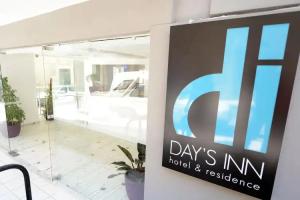 Day's Inn Hotel and Residence, Sliema