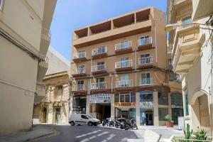 Alborada Apart Hotel