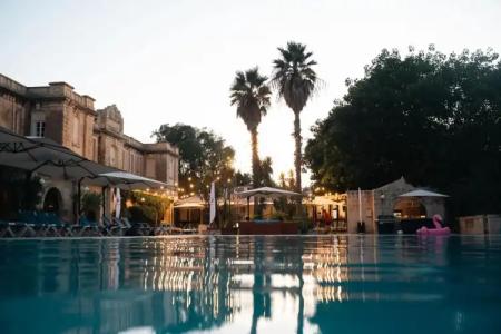 SC Club Village - 27