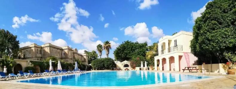 SC Club Village - 42