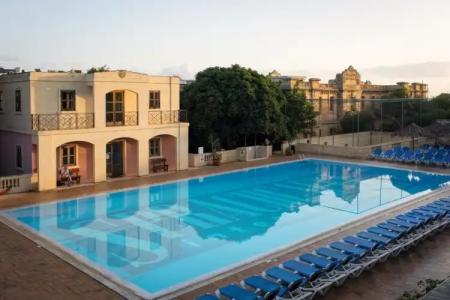 SC Club Village - 13