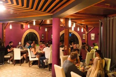 SC Club Village - 20