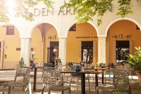 Nikolai Residence - 22