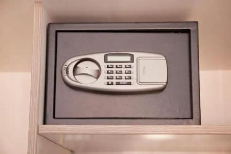 Nikolai Residence - 35