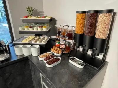 Nikolai Residence - 21