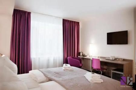 Nikolai Residence - 29