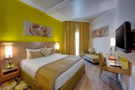 Al Khoory Executive, Al Wasl - 108