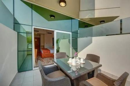 Al Khoory Executive, Al Wasl - 114