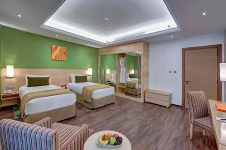 Al Khoory Executive, Al Wasl - 128