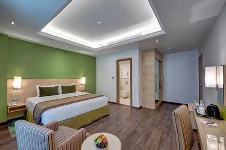 Al Khoory Executive, Al Wasl - 125