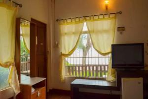 Duangtawan Beach Resort, Ban Phe