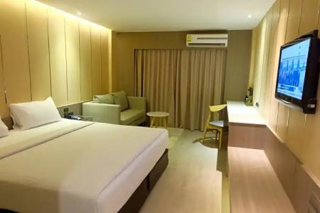 Golden City Rayong - SHA Extra Plus Certified - 35