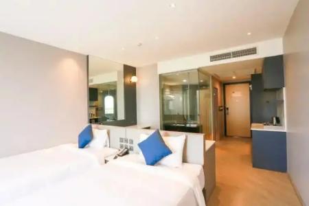 Golden City Rayong - SHA Extra Plus Certified - 55