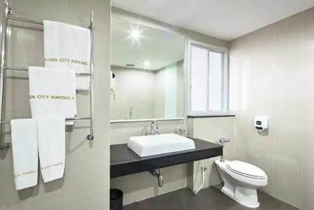 Golden City Rayong - SHA Extra Plus Certified - 9