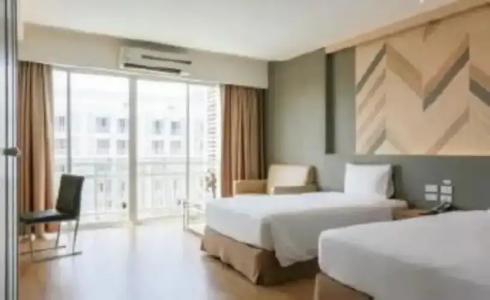 Golden City Rayong - SHA Extra Plus Certified - 175