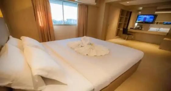 Golden City Rayong - SHA Extra Plus Certified - 121