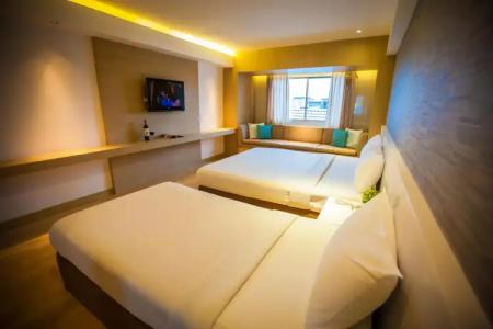 Golden City Rayong - SHA Extra Plus Certified - 3