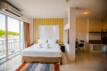Golden City Rayong - SHA Extra Plus Certified - 5