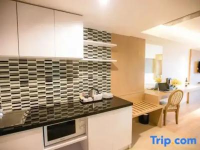 Golden City Rayong - SHA Extra Plus Certified - 102
