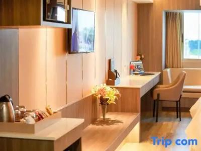 Golden City Rayong - SHA Extra Plus Certified - 100