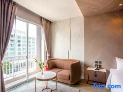 Golden City Rayong - SHA Extra Plus Certified - 164