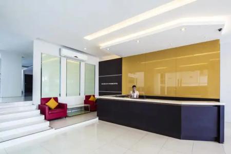 Golden City Rayong - SHA Extra Plus Certified - 1