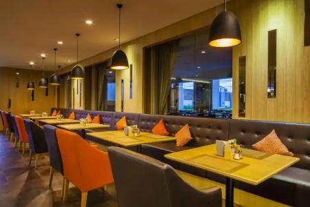 Golden City Rayong - SHA Extra Plus Certified - 30