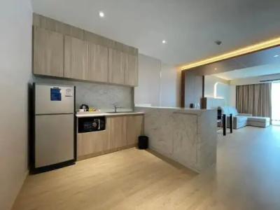 Golden City Rayong - SHA Extra Plus Certified - 46
