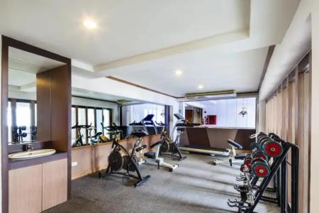 Golden City Rayong - SHA Extra Plus Certified - 24