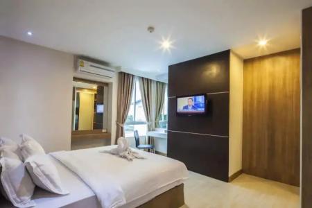 Golden City Rayong - SHA Extra Plus Certified - 37