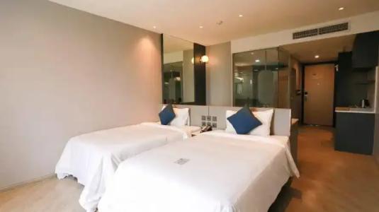 Golden City Rayong - SHA Extra Plus Certified - 57