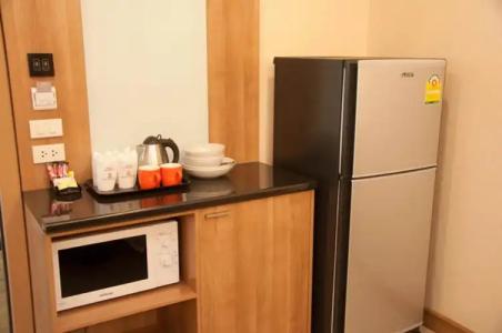 Golden City Rayong - SHA Extra Plus Certified - 29