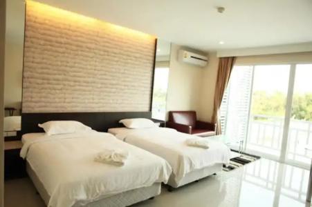 Golden City Rayong - SHA Extra Plus Certified - 58