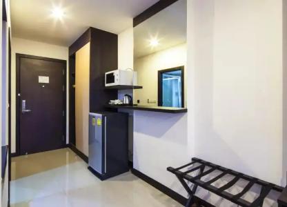 Golden City Rayong - SHA Extra Plus Certified - 28