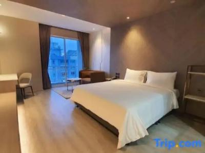 Golden City Rayong - SHA Extra Plus Certified - 112