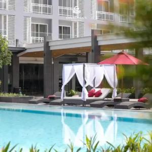 Golden City Rayong - SHA Extra Plus Certified - 20