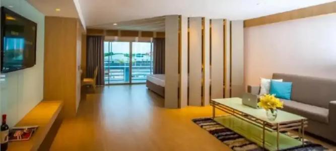 Golden City Rayong - SHA Extra Plus Certified - 108