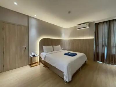 Golden City Rayong - SHA Extra Plus Certified - 42
