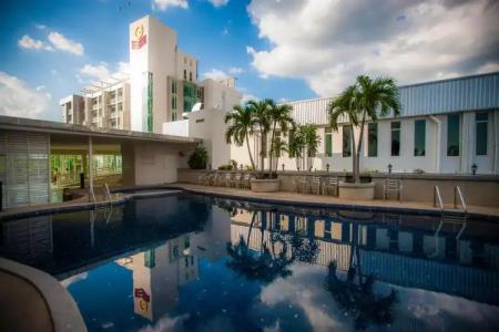 Golden City Rayong - SHA Extra Plus Certified - 18