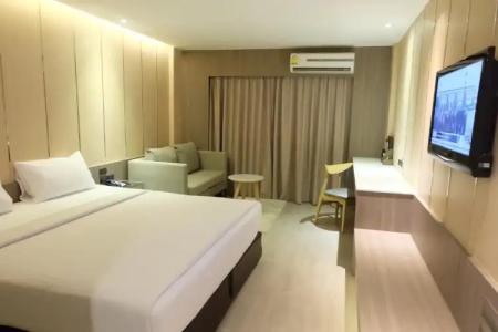 Golden City Rayong - SHA Extra Plus Certified - 42