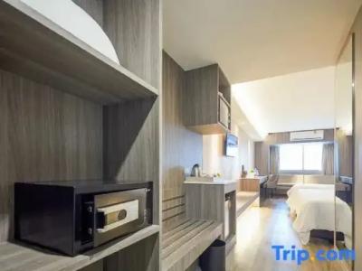 Golden City Rayong - SHA Extra Plus Certified - 103