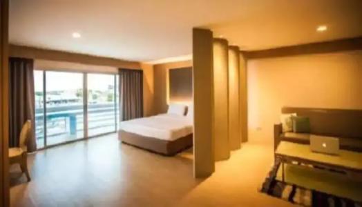 Golden City Rayong - SHA Extra Plus Certified - 107