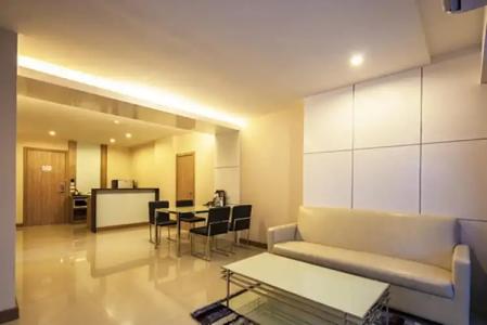 Golden City Rayong - SHA Extra Plus Certified - 16