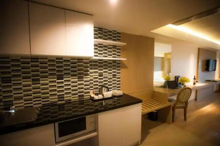 Golden City Rayong - SHA Extra Plus Certified - 27