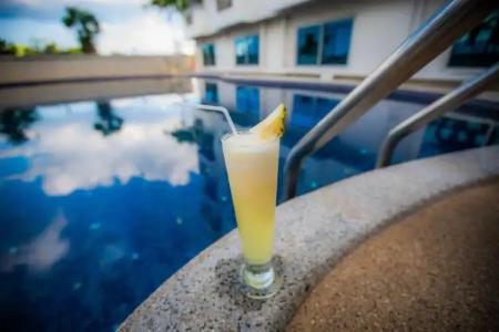 Golden City Rayong - SHA Extra Plus Certified - 11