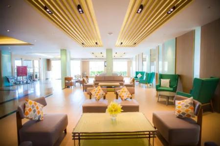 Golden City Rayong - SHA Extra Plus Certified - 15