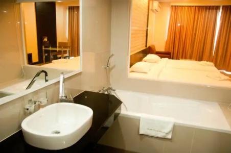 Golden City Rayong - SHA Extra Plus Certified - 10