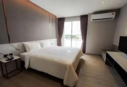 Golden City Rayong - SHA Extra Plus Certified - 114